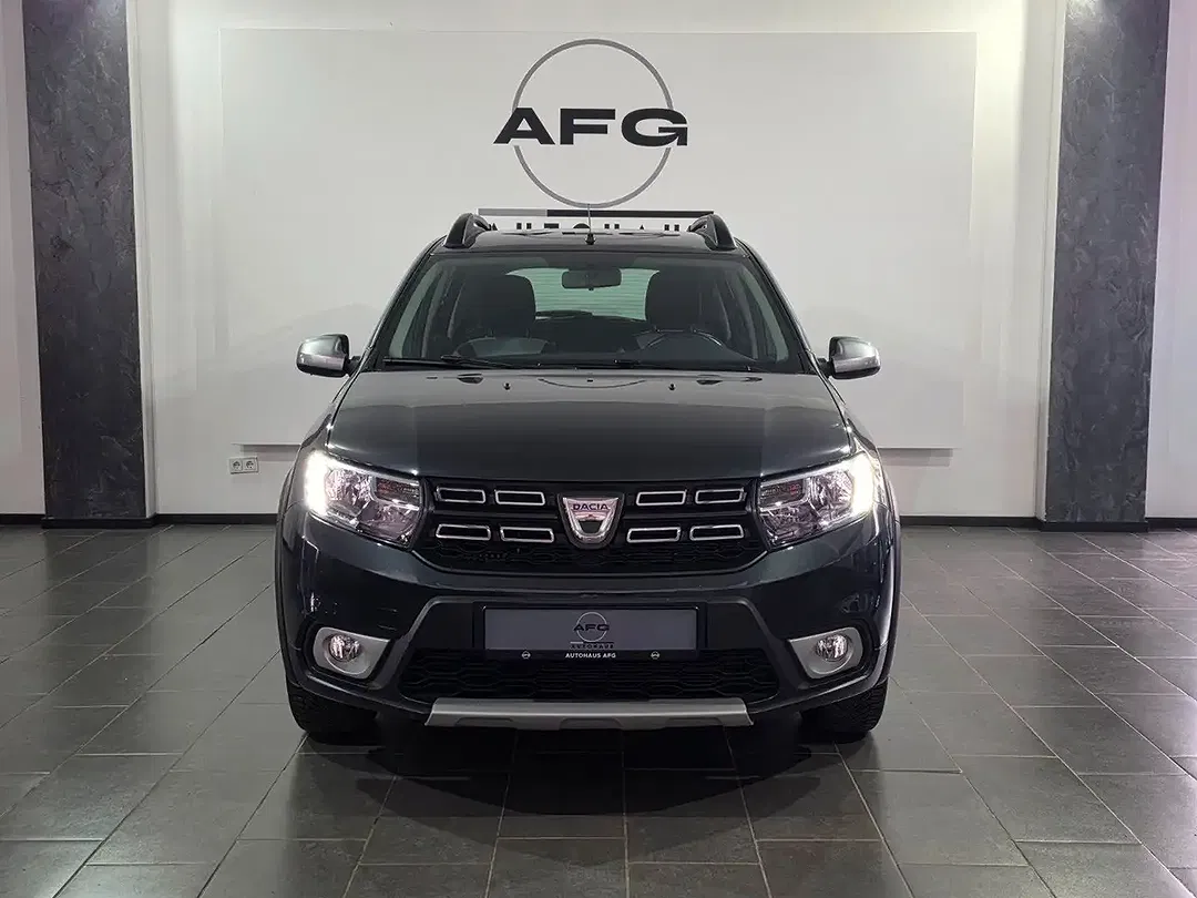 Dacia Sandero EDC Stepway Prestige - foto 2