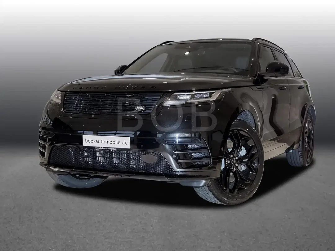 Land Rover Range Rover Velar D300 Dynamic SE - Afbeelding 1
