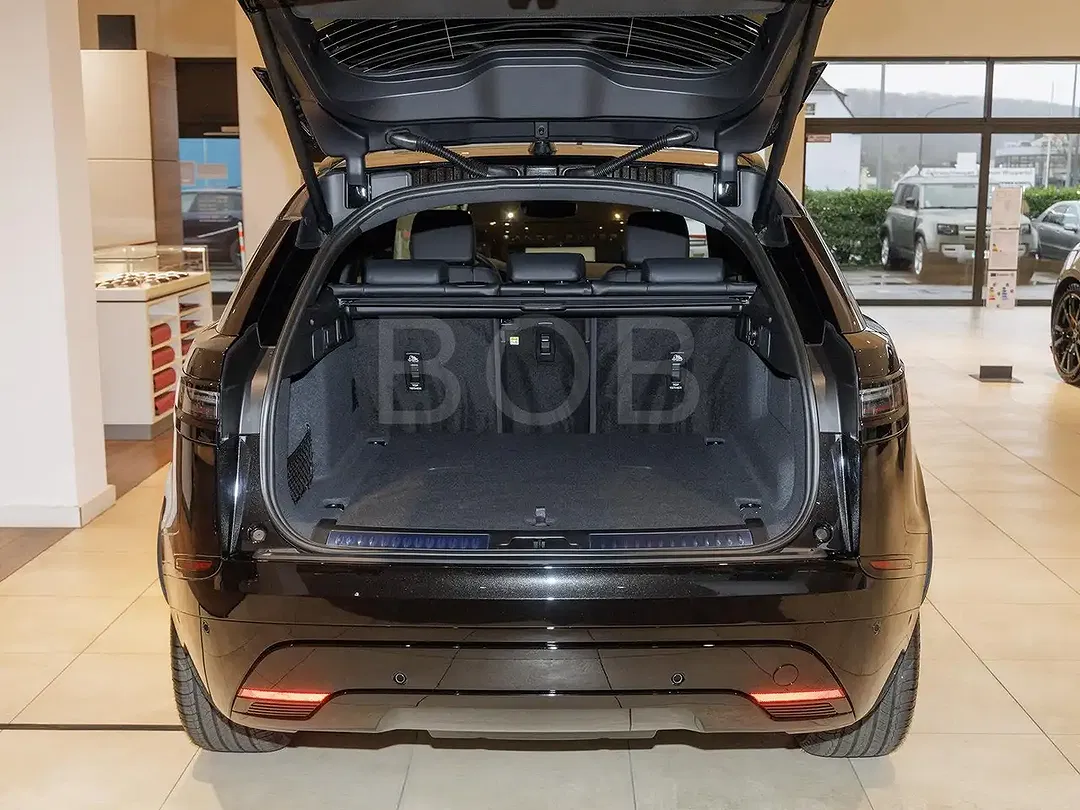 Land Rover Range Rover Velar D300 Dynamic SE - Thumbnail 10