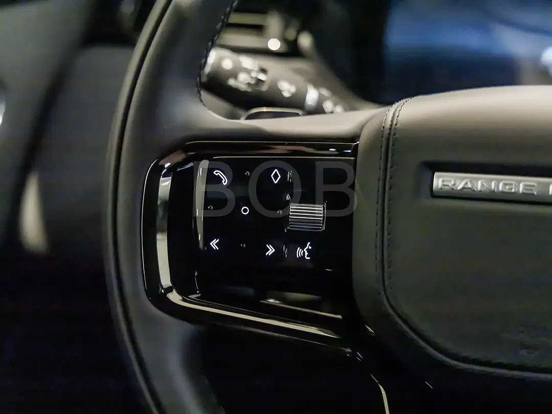 Land Rover Range Rover Velar D300 Dynamic SE - Thumbnail 11