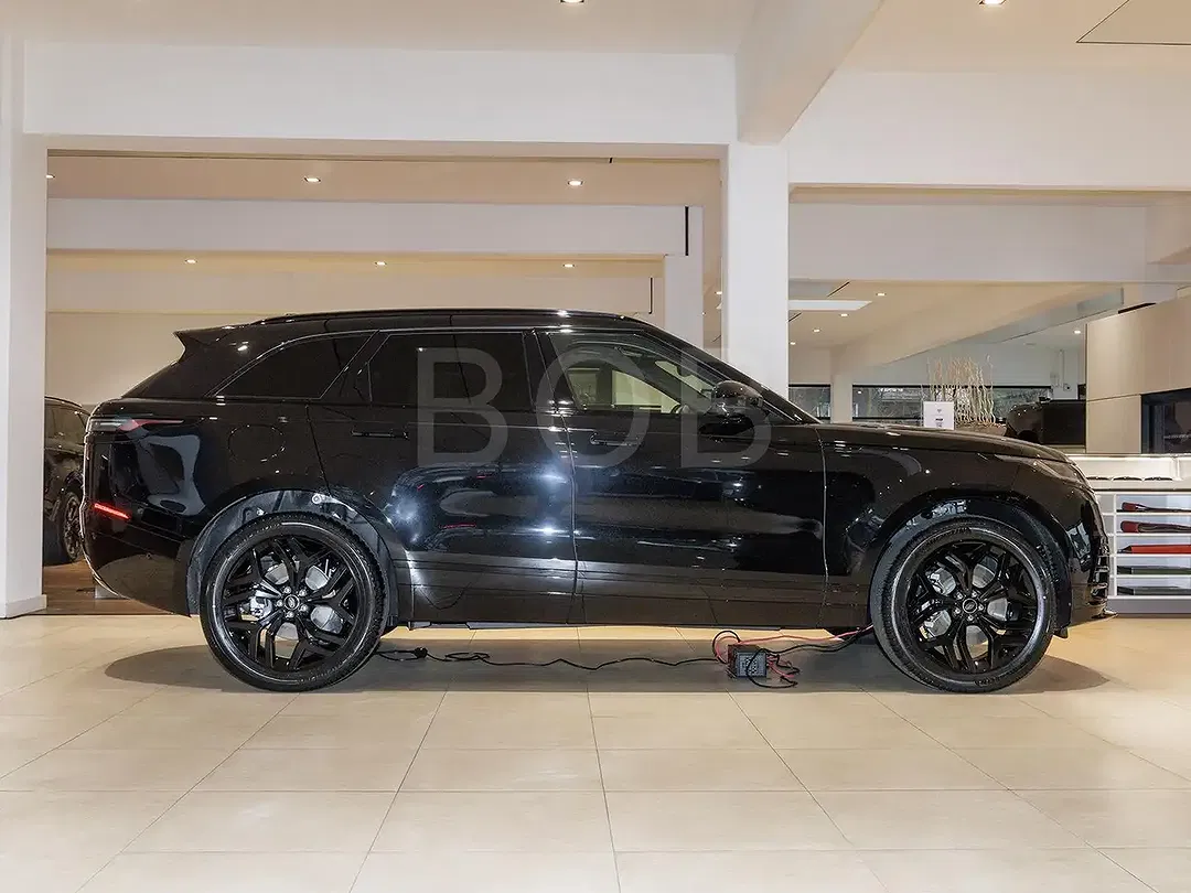 Land Rover Range Rover Velar D300 Dynamic SE - Thumbnail 13