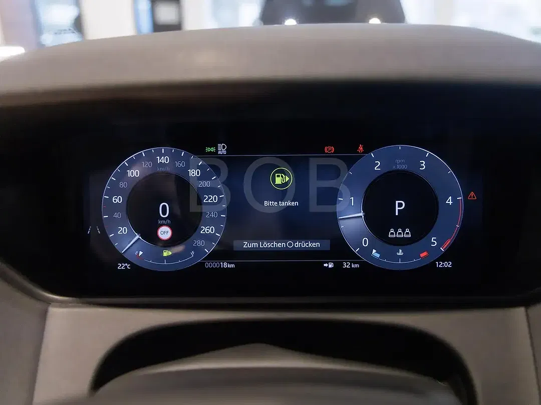 Land Rover Range Rover Velar D300 Dynamic SE - Thumbnail 15