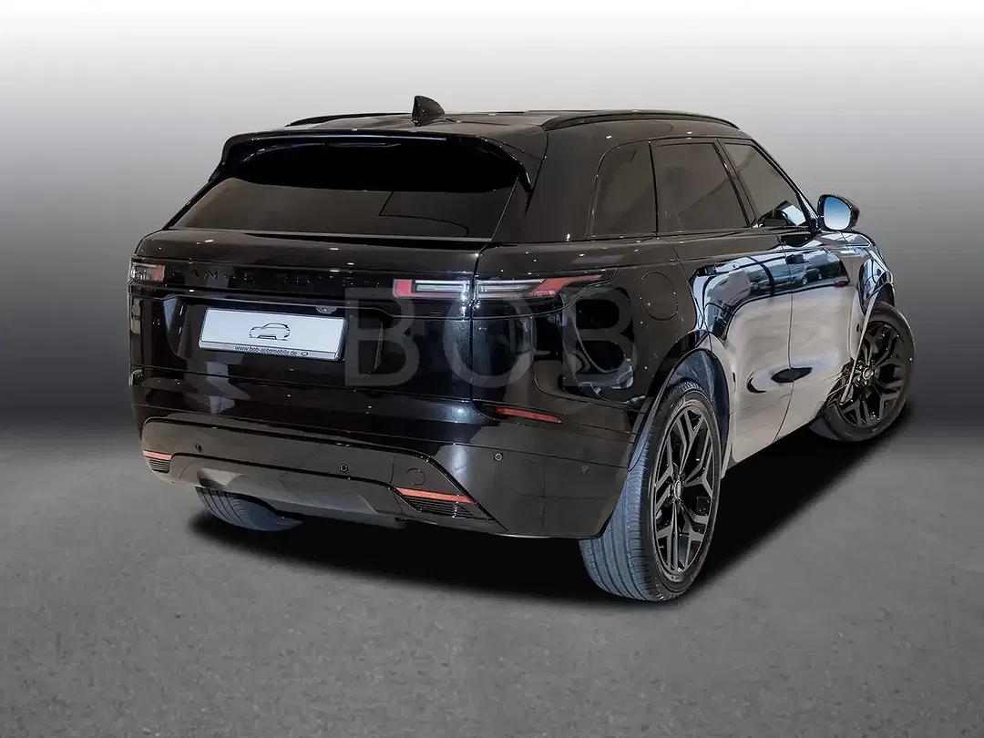 Land Rover Range Rover Velar D300 Dynamic SE - Thumbnail 2