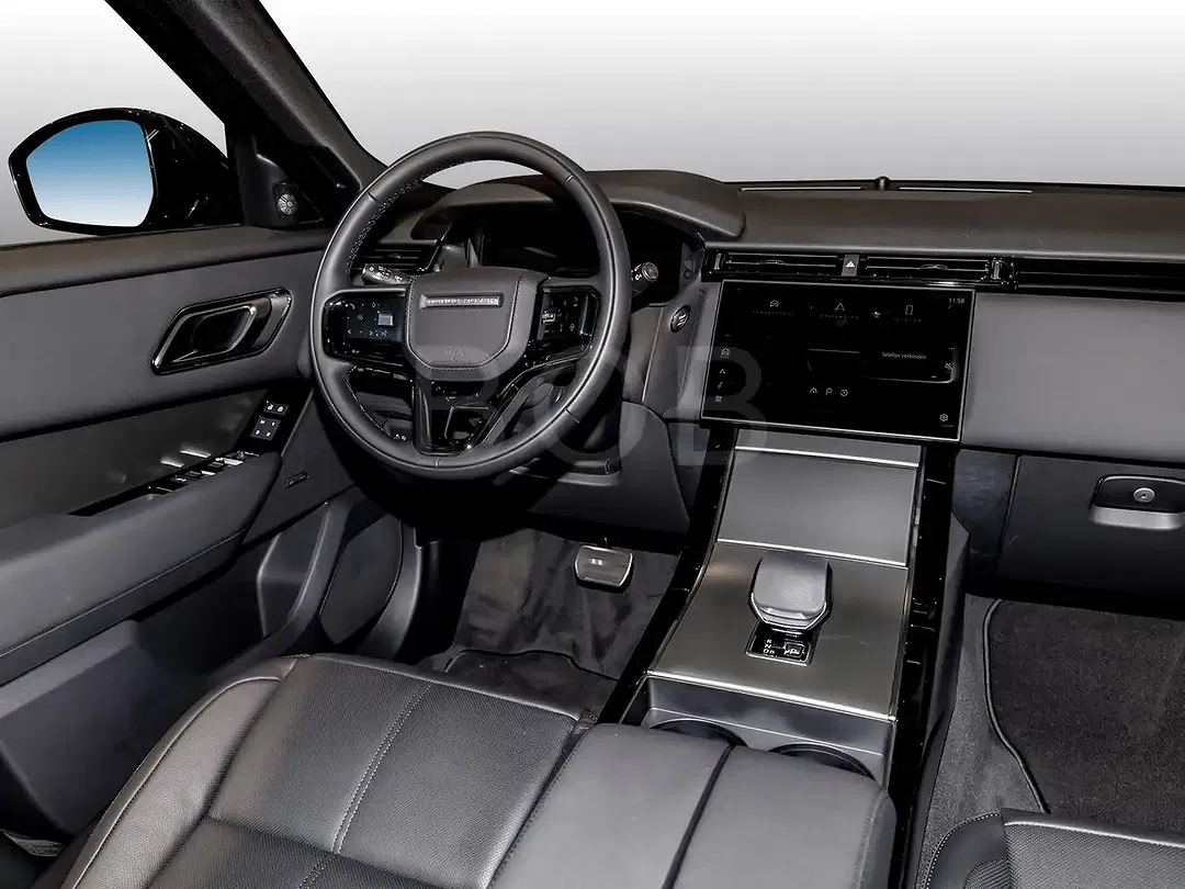 Land Rover Range Rover Velar D300 Dynamic SE - Thumbnail 5