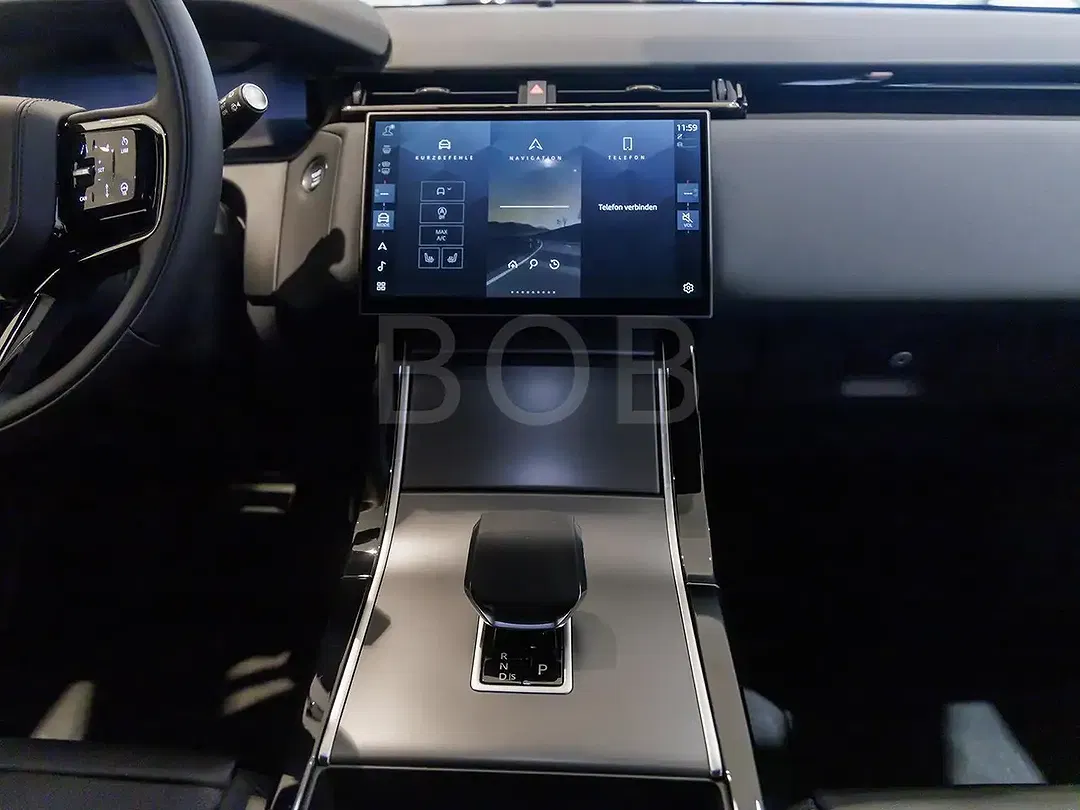 Land Rover Range Rover Velar D300 Dynamic SE - Thumbnail 7
