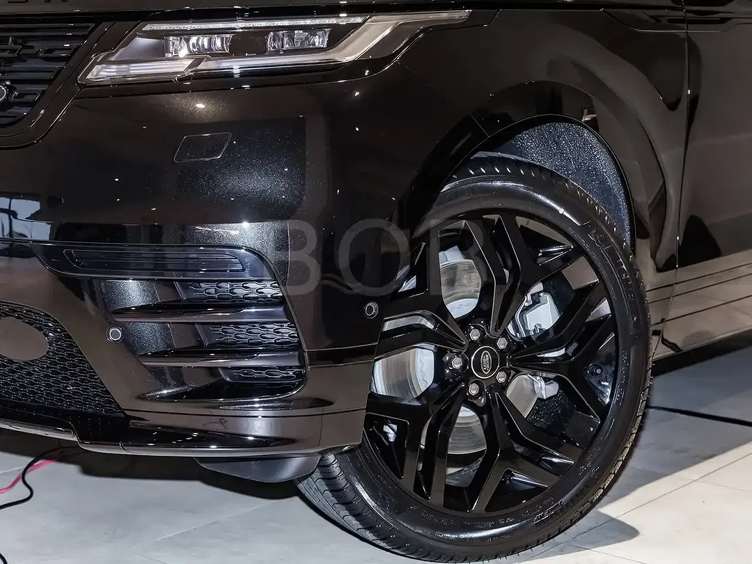 Land Rover Range Rover Velar D300 Dynamic SE - Thumbnail 9
