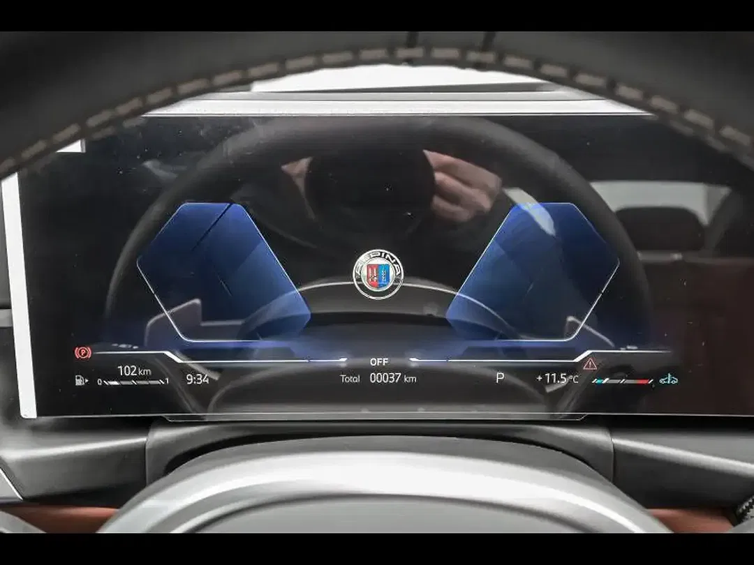 Alpina B3 GT - Thumbnail 10