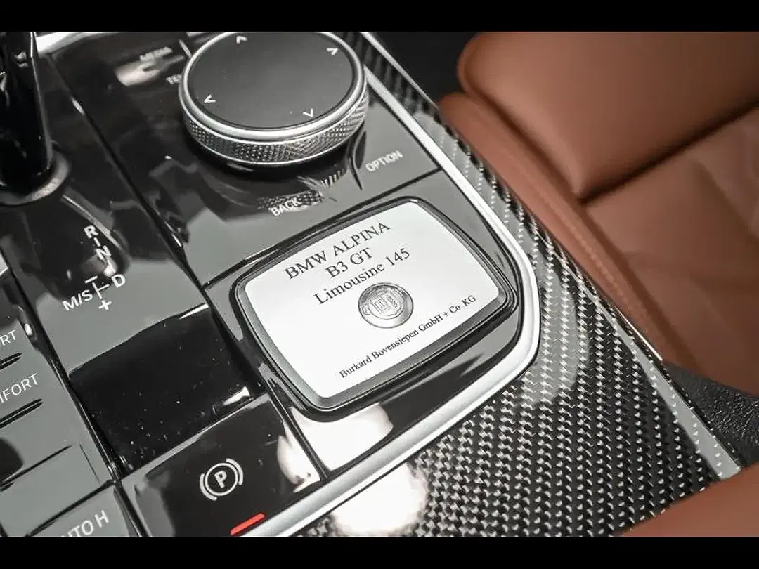 Alpina B3 GT - Thumbnail 14