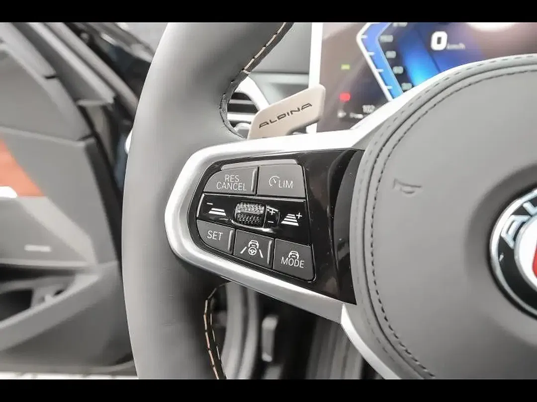 Alpina B3 GT - Thumbnail 15