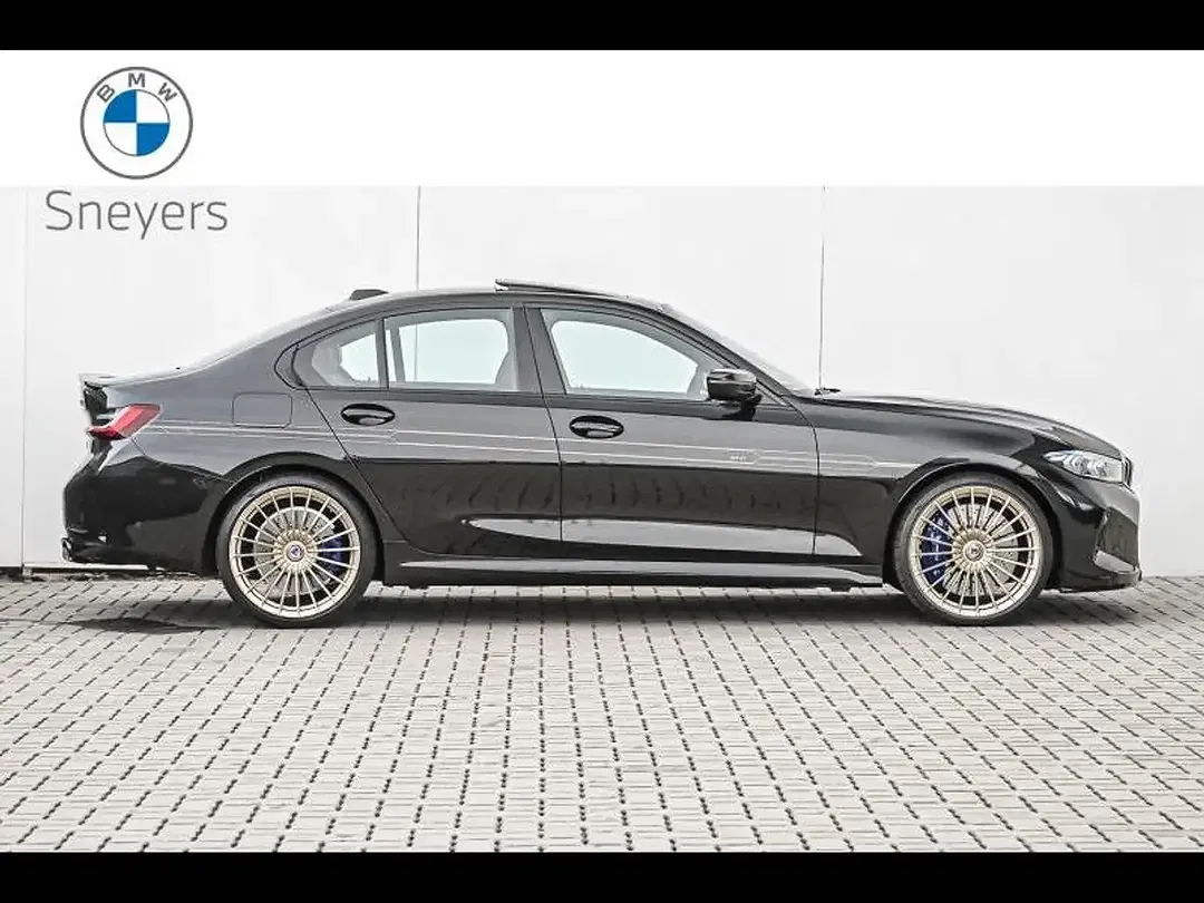 Alpina B3 GT - Thumbnail 3