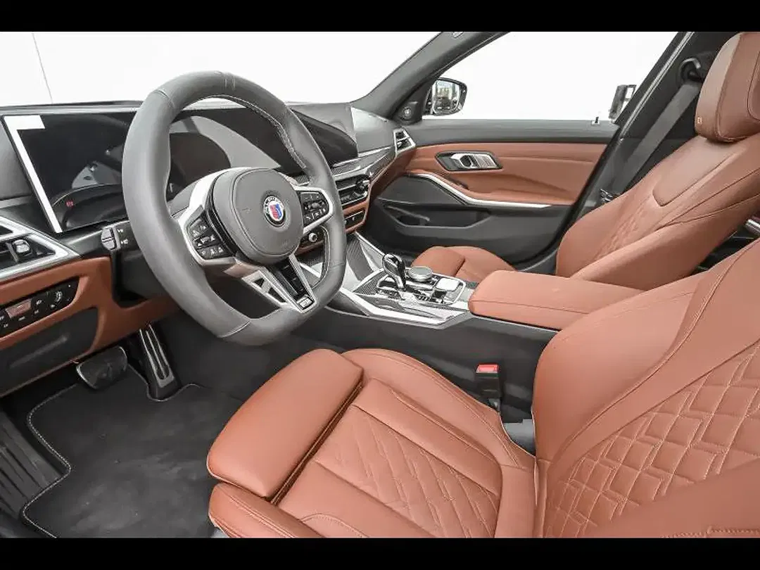 Alpina B3 GT - Thumbnail 6