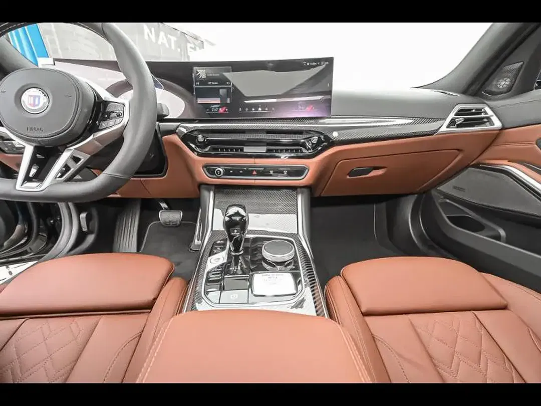 Alpina B3 GT - Thumbnail 7