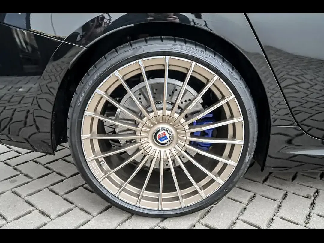 Alpina B3 GT - Thumbnail 8