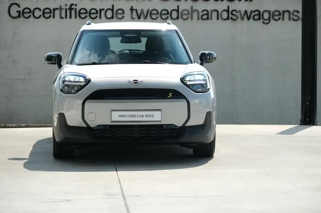 MINI Aceman SE Essential Trim - foto 2