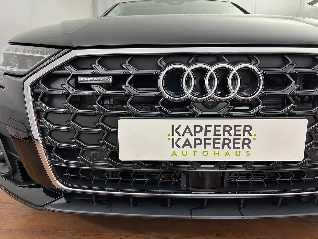Audi A8 60 TFSI e quattro - Thumbnail 4