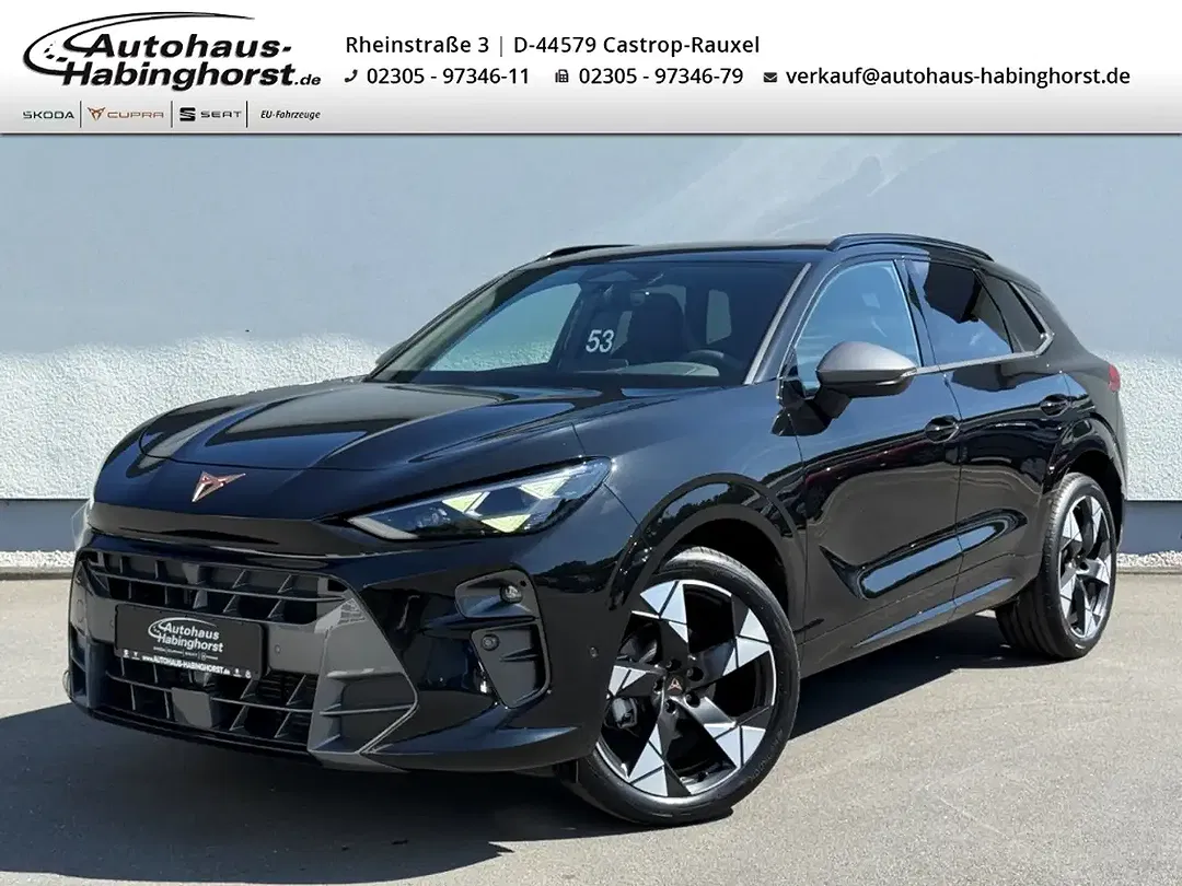 CUPRA Terramar 1.5 eTSI DSG Matrix LED DCC - foto 1