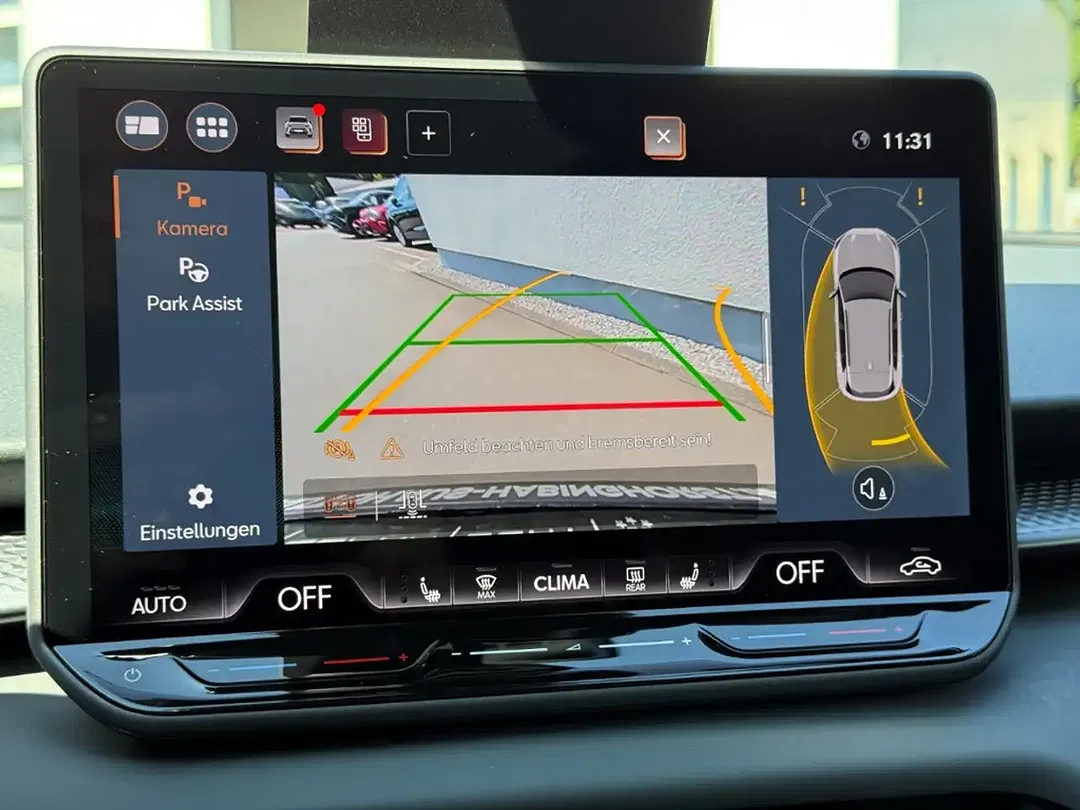 CUPRA Terramar 1.5 eTSI DSG Matrix LED DCC - Thumbnail 11