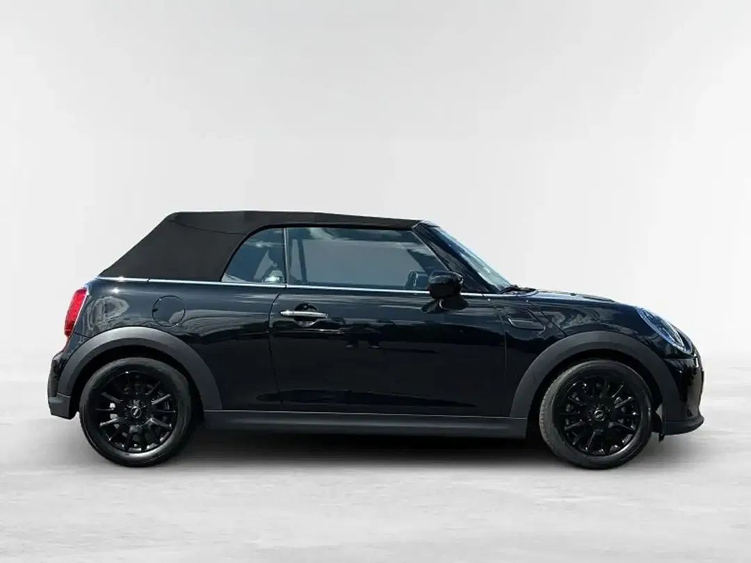 MINI Cooper Cabrio - Thumbnail 9