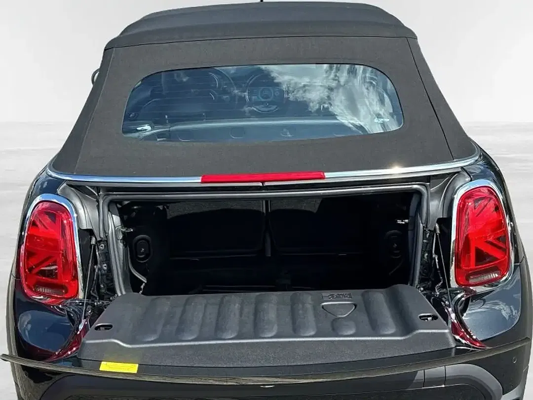 MINI Cooper Cabrio - Thumbnail 10
