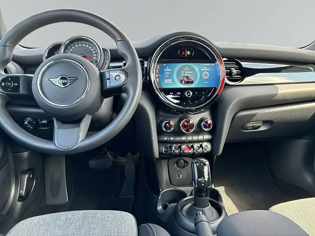 MINI Cooper Cabrio - foto 14
