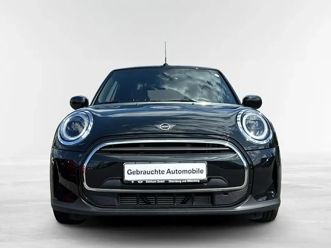 MINI Cooper Cabrio - Thumbnail 3