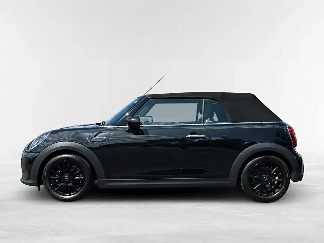 MINI Cooper Cabrio - Thumbnail 4