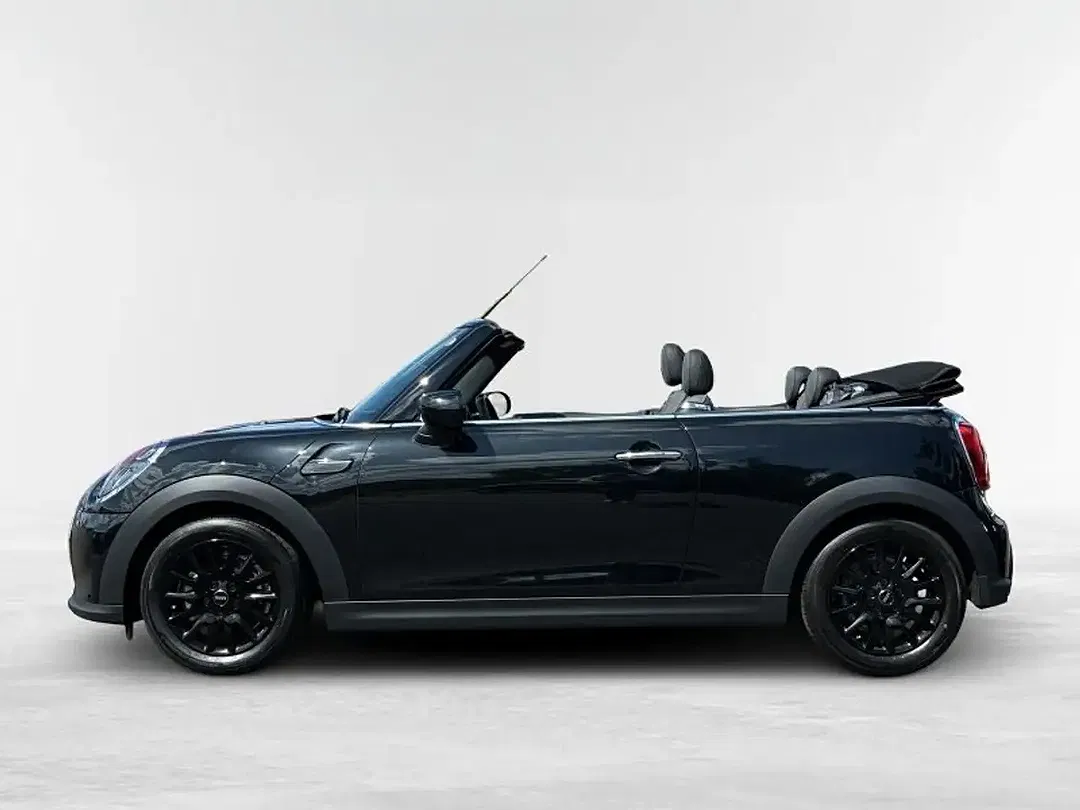 MINI Cooper Cabrio - Thumbnail 5