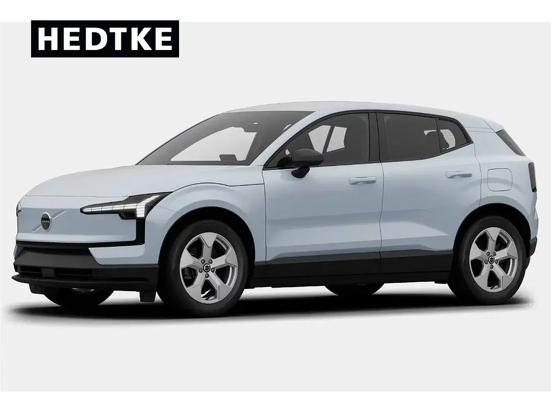 Volvo EX30 Plus - foto 1