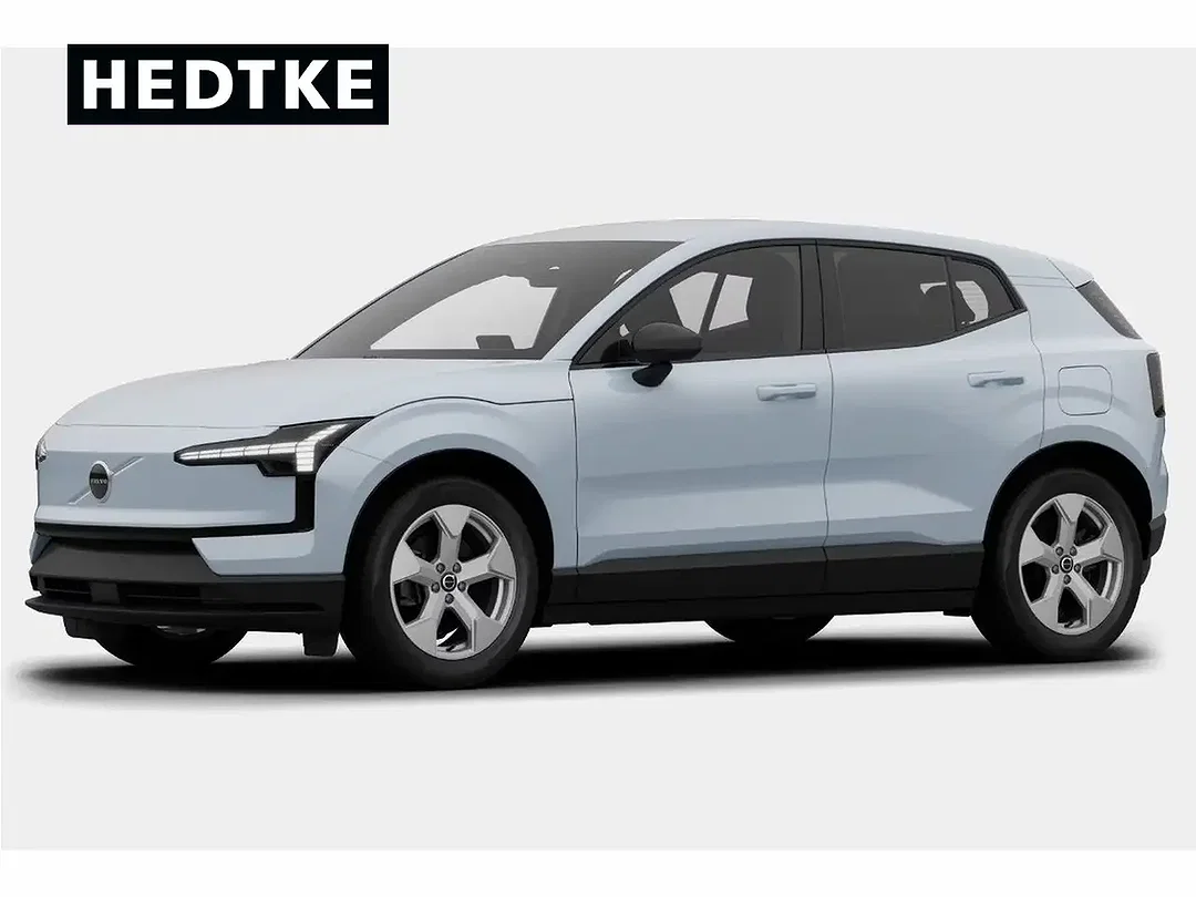 Volvo EX30 Plus - Afbeelding 1