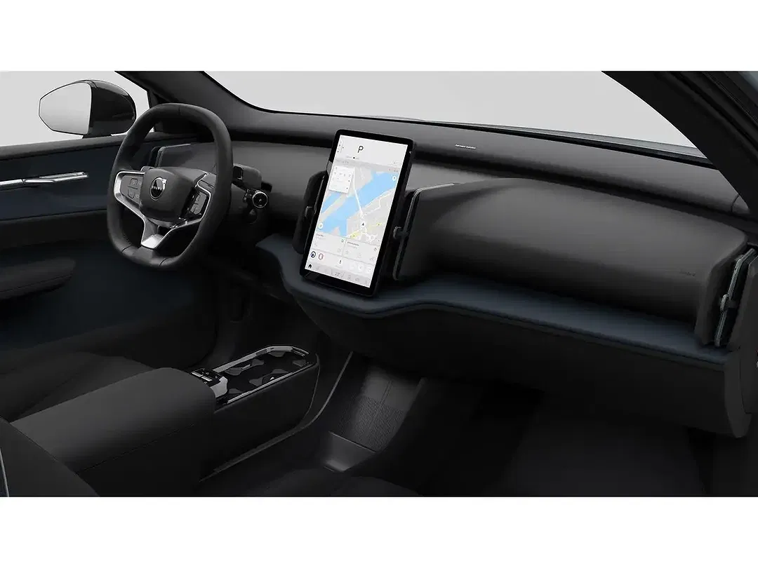 Volvo EX30 Plus - Thumbnail 10