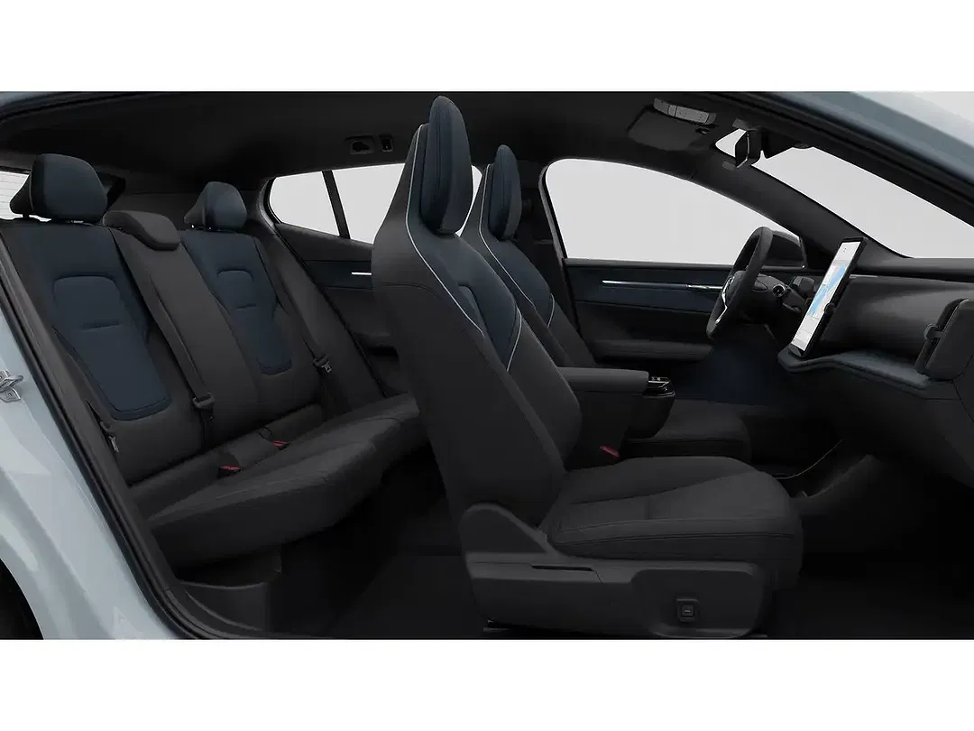 Volvo EX30 Plus - Thumbnail 12