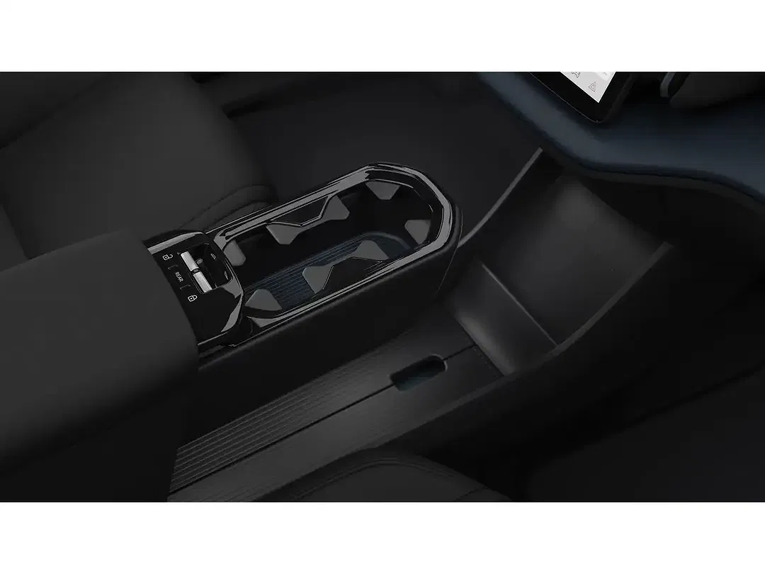 Volvo EX30 Plus - foto 14