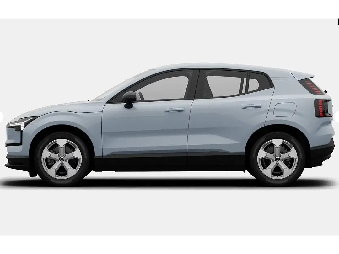 Volvo EX30 Plus - foto 2