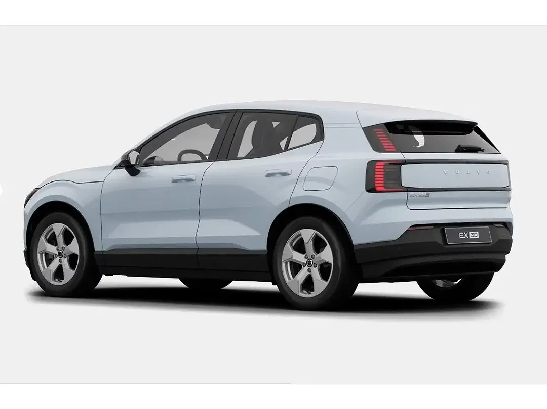 Volvo EX30 Plus - Thumbnail 3