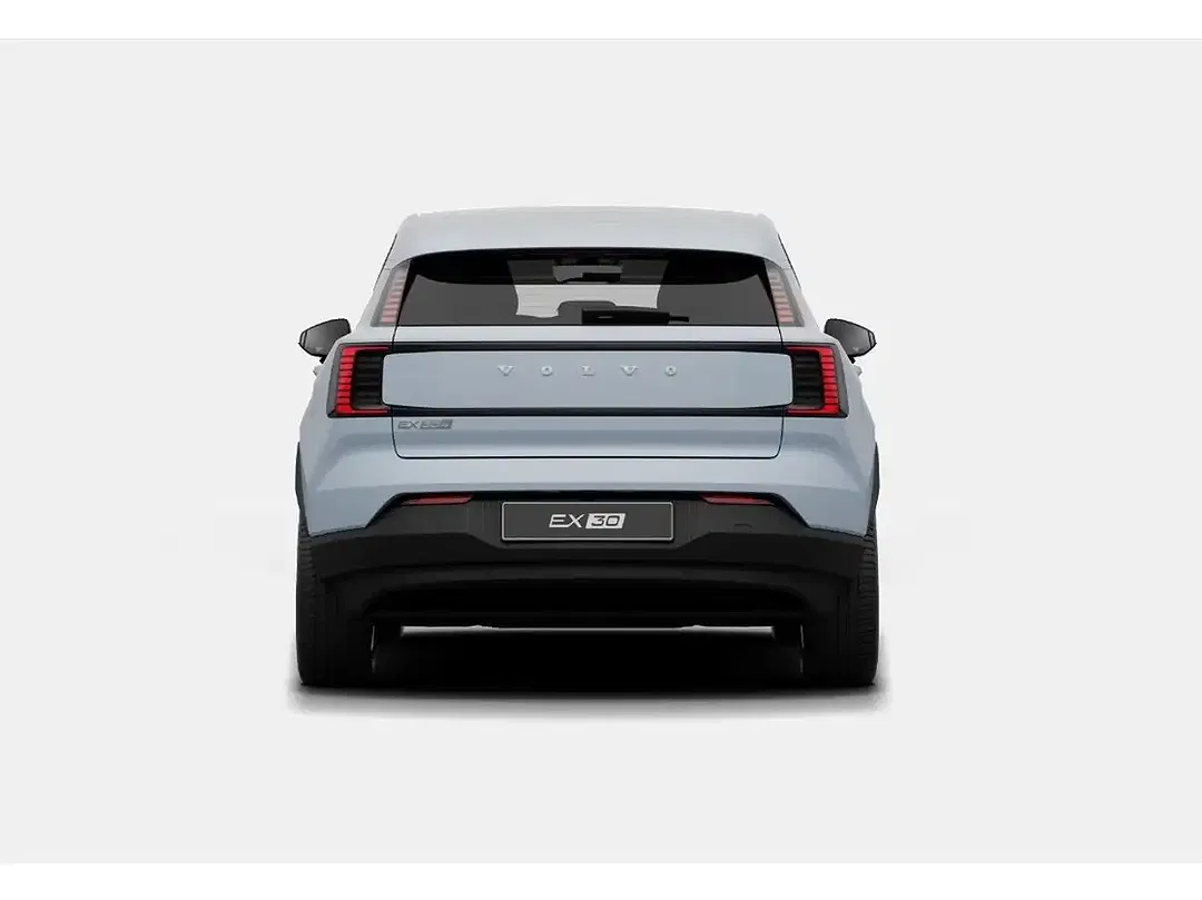 Volvo EX30 Plus - Thumbnail 4
