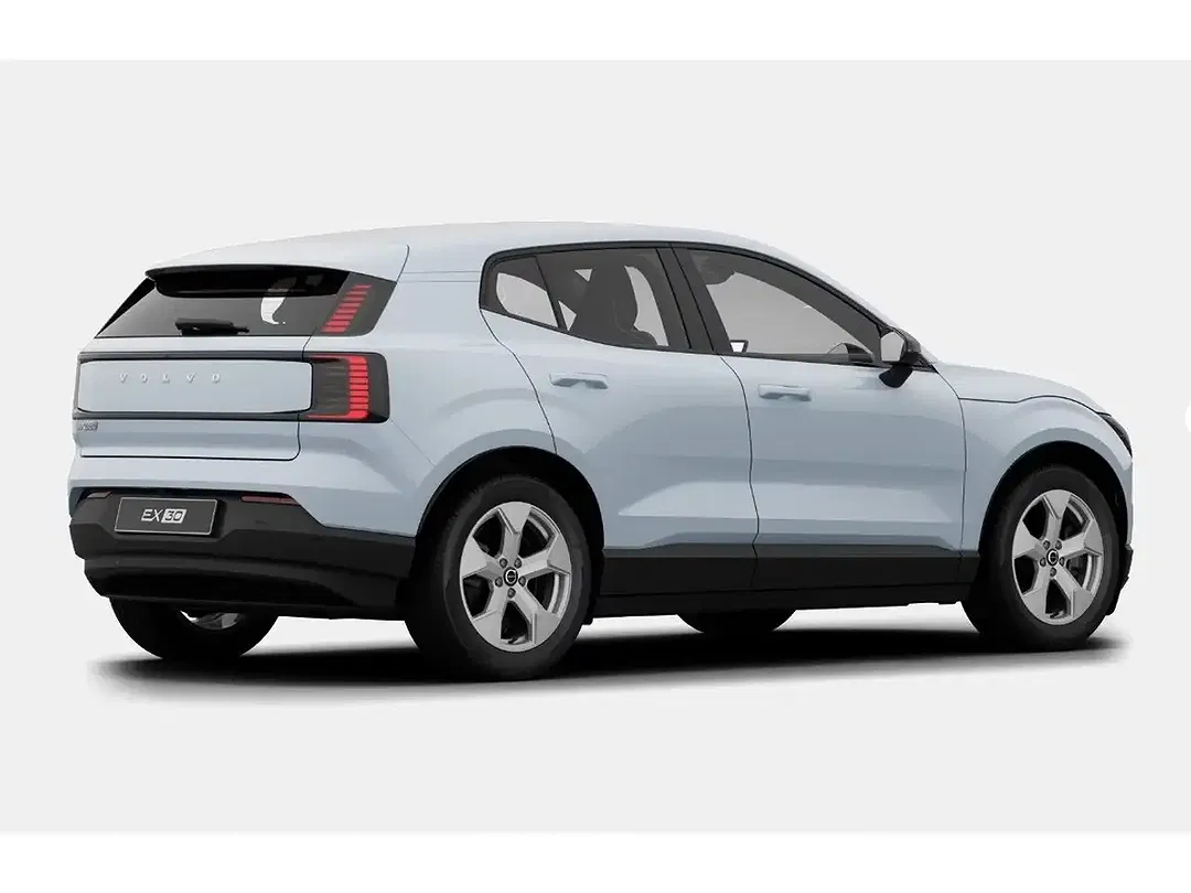 Volvo EX30 Plus - Thumbnail 5