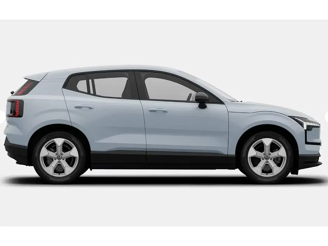 Volvo EX30 Plus - Thumbnail 6