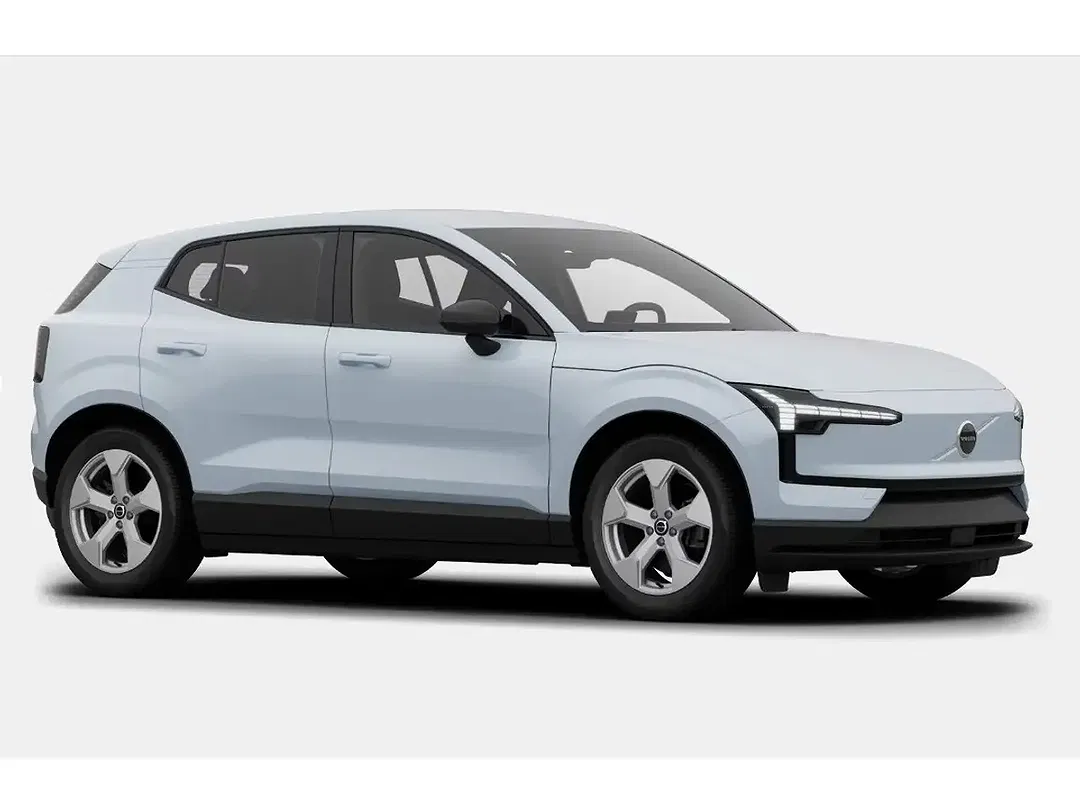 Volvo EX30 Plus - Thumbnail 7