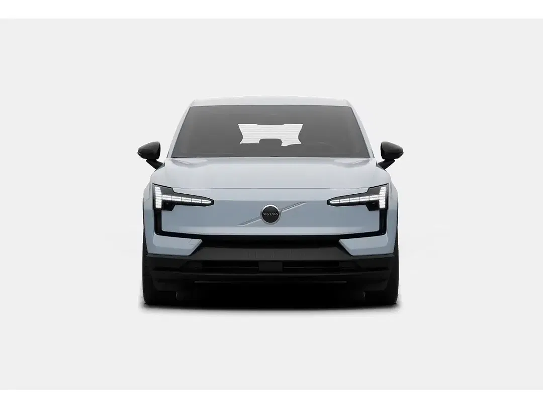 Volvo EX30 Plus - Thumbnail 8