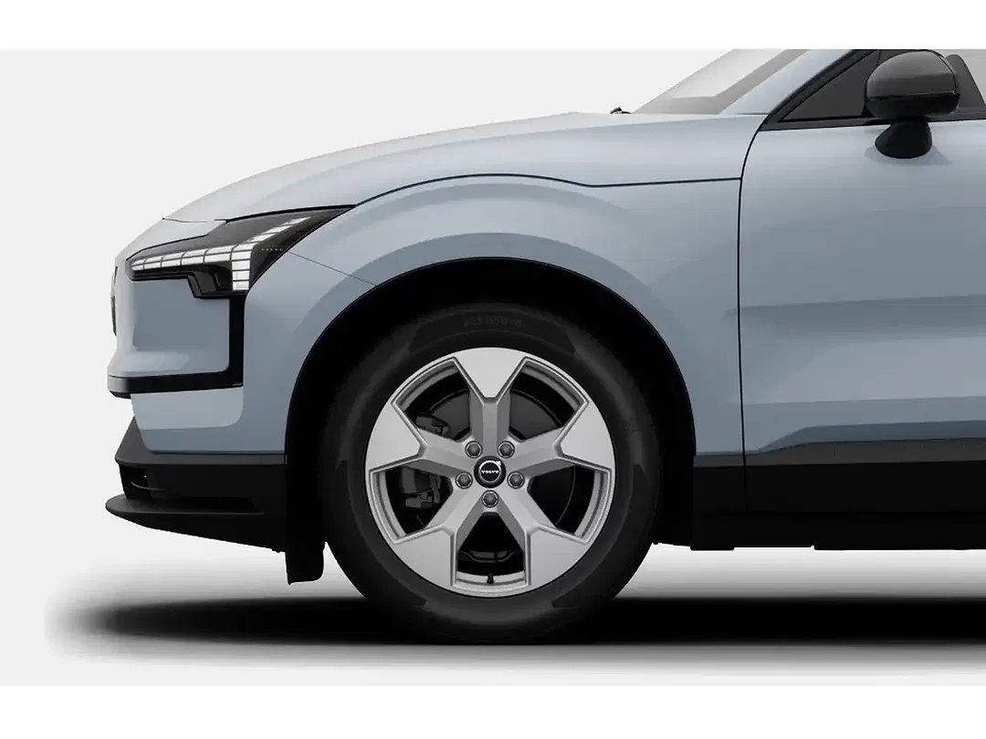 Volvo EX30 Plus - Thumbnail 9