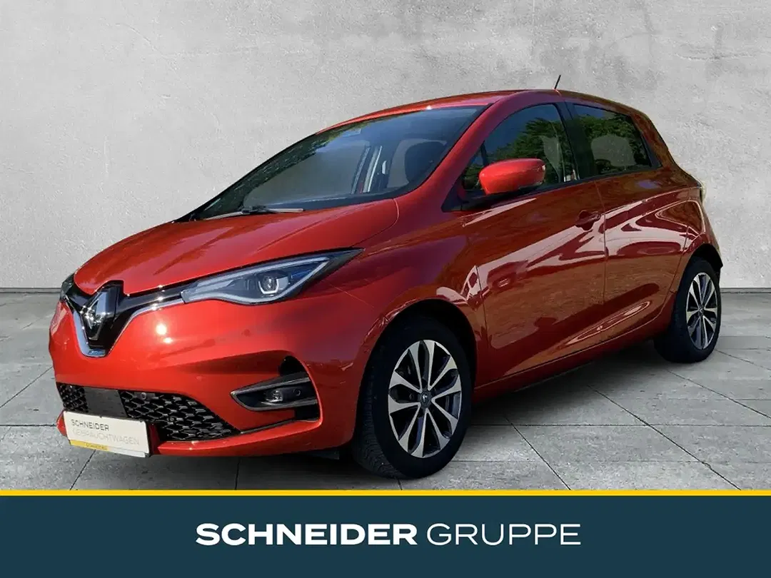 Renault ZOE R135 Z.E. 50 Intens - foto 1