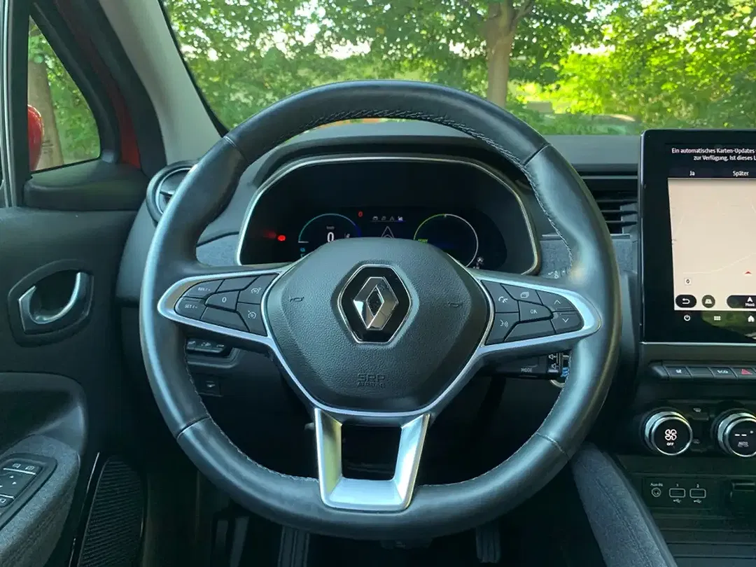 Renault ZOE R135 Z.E. 50 Intens - foto 15