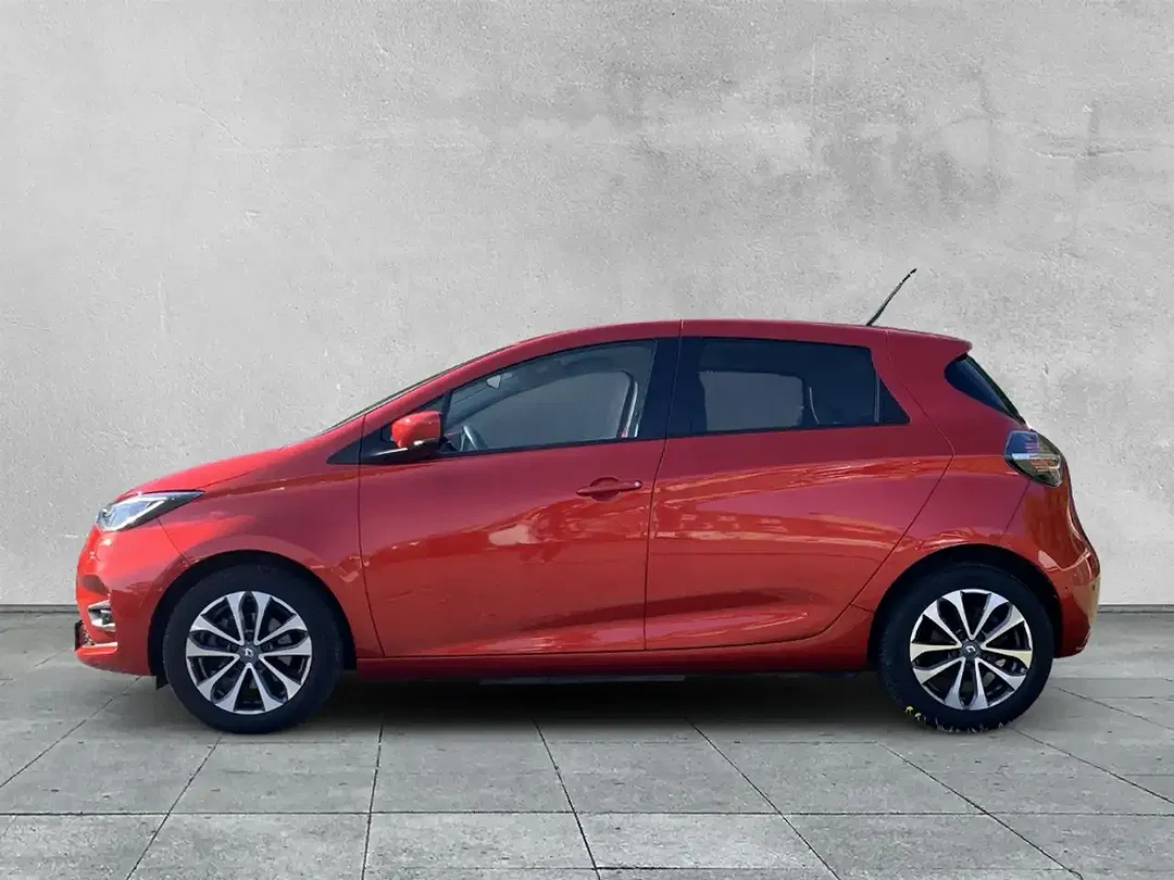 Renault ZOE R135 Z.E. 50 Intens - foto 2
