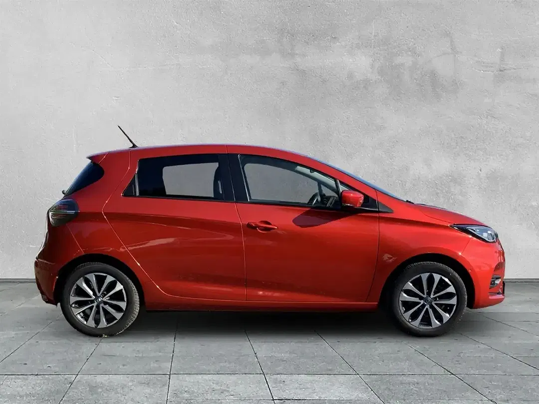 Renault ZOE R135 Z.E. 50 Intens - Thumbnail 6