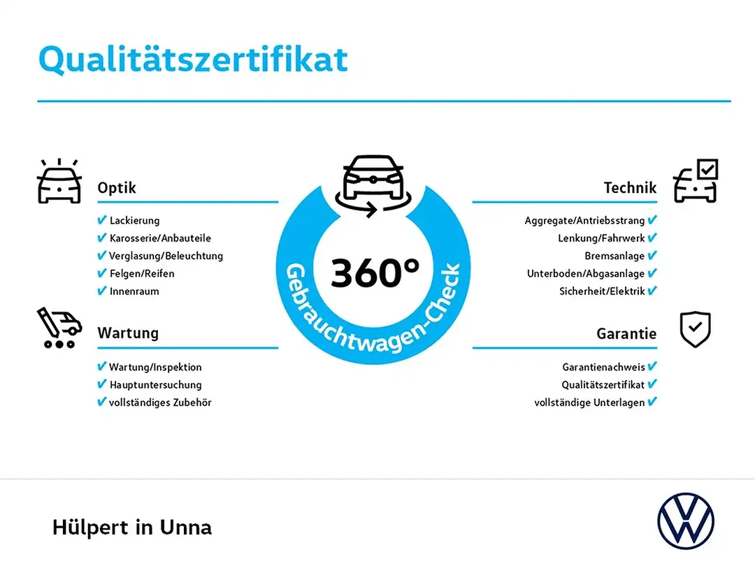 Volkswagen Tayron 1.5 eTSI Life - Thumbnail 10