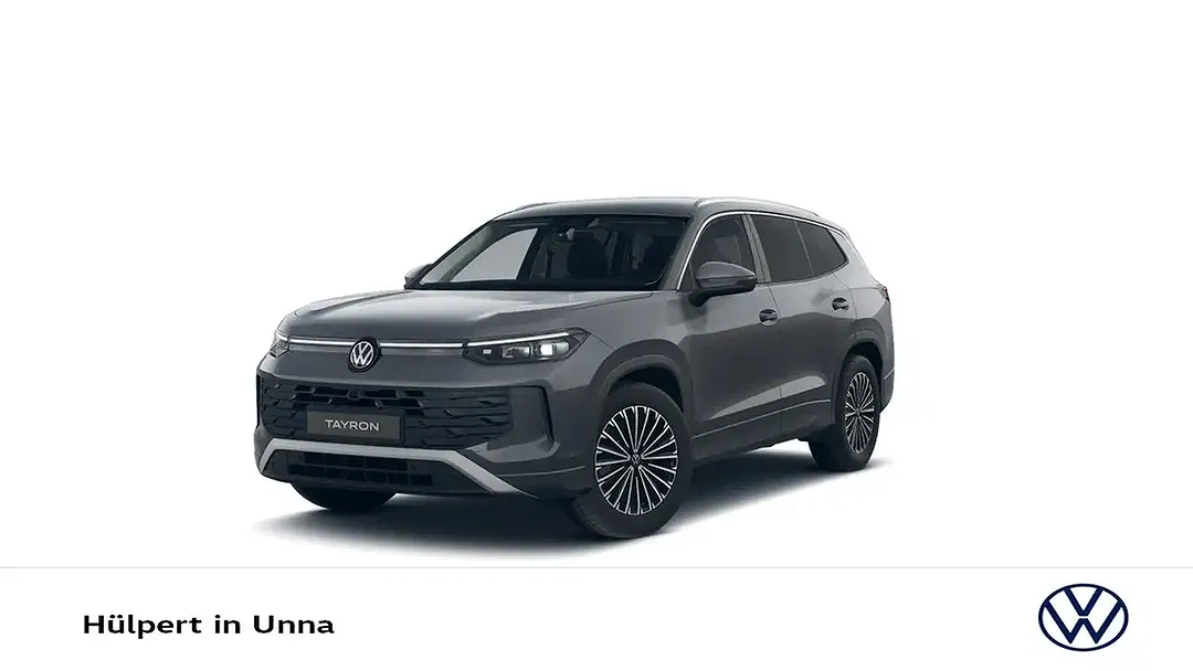 Volkswagen Tayron 1.5 eTSI Life - foto 2