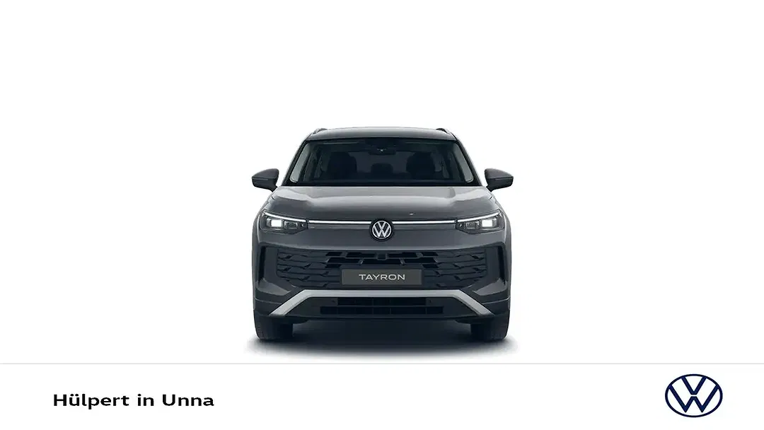 Volkswagen Tayron 1.5 eTSI Life - Thumbnail 4