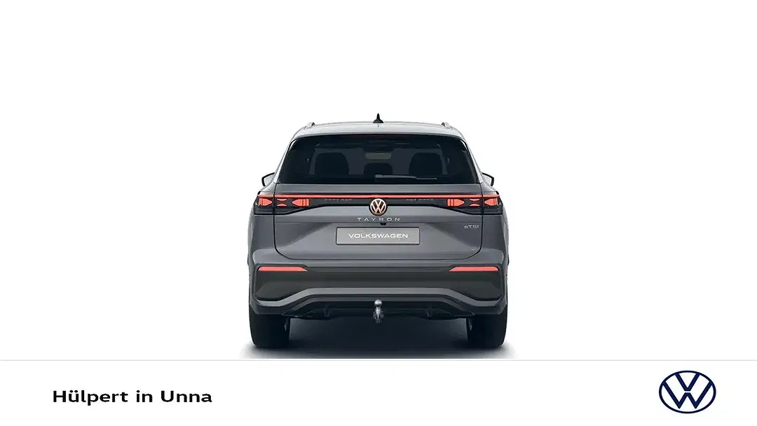 Volkswagen Tayron 1.5 eTSI Life - Thumbnail 5