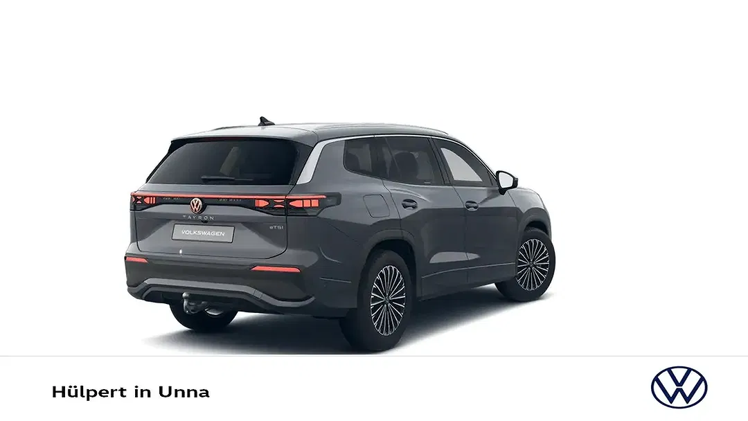 Volkswagen Tayron 1.5 eTSI Life - Thumbnail 6