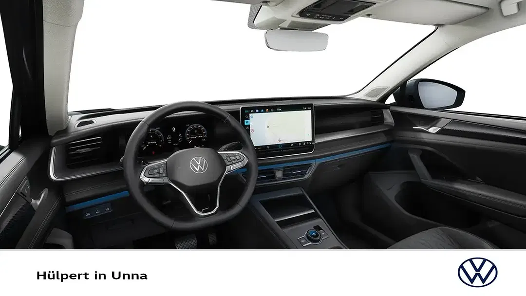Volkswagen Tayron 1.5 eTSI Life - Thumbnail 8